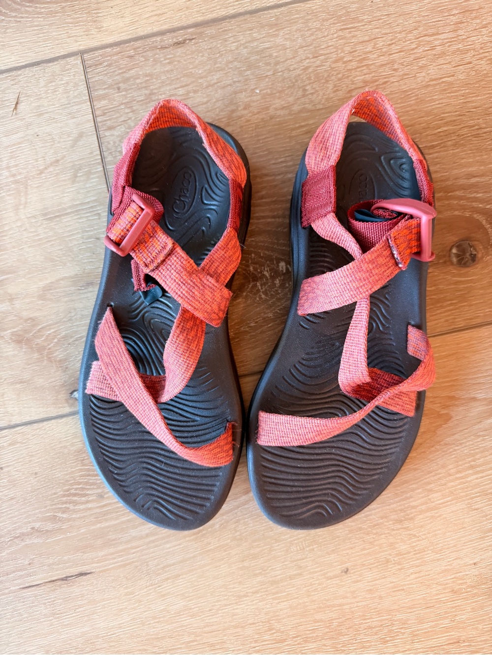 Women’s chacos